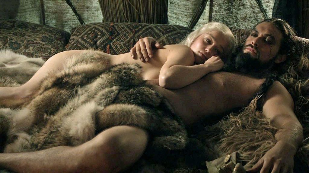 Game Of Thrones Best Sex Scenes